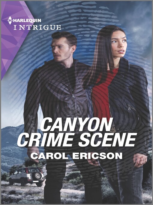 Title details for Canyon Crime Scene by Carol Ericson - Available
